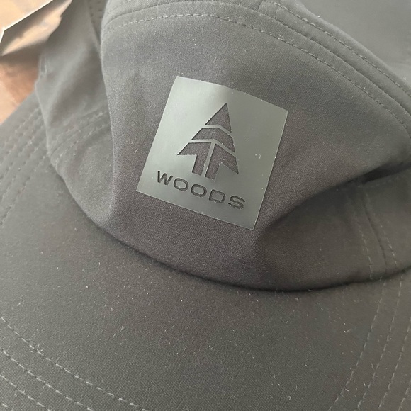 WOODS Hat - Picture 2 of 4